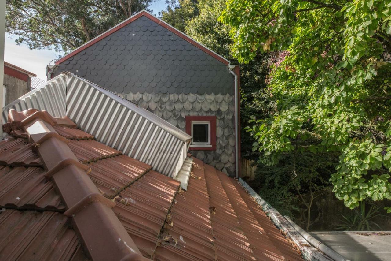 Tripas-Coracao, Breiner Greenhouse OOporto Exteriör bild